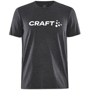 T-shirt Craft Community Noir 3XL Male T-shirt Craft Community Noir 3XL Male