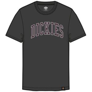 T-shirt Dickies Aitkin Noir XL Male T-shirt Dickies Aitkin Noir XL Male