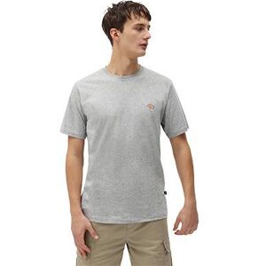 Short sleeve T-shirt Dickies Mapleton Gris 2XL Male Short sleeve T-shirt Dickies Mapleton Gris 2XL Male