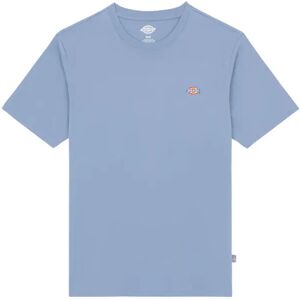 T-shirt Dickies Mapleton Bleu S Male T-shirt Dickies Mapleton Bleu S Male
