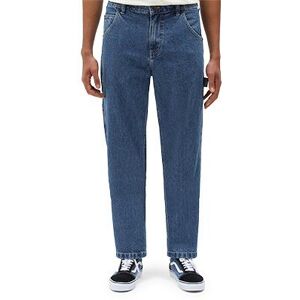 Jeans Dickies Garyville Bleu 31x32 Male Jeans Dickies Garyville Bleu 31x32 Male