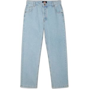 Jeans Dickies Thomasville Bleu 34x30 Male Jeans Dickies Thomasville Bleu 34x30 Male