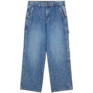 Relaxed jeans Dickies Painter Bleu 36x34 Male Relaxed jeans Dickies Painter Bleu 36x34 Male