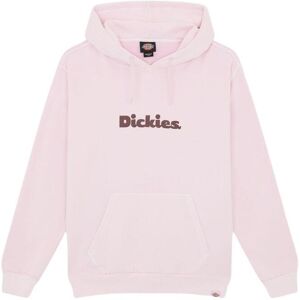 Hooded sweatshirt Dickies Slayden Rose 2XL Male Hooded sweatshirt Dickies Slayden Rose 2XL Male