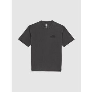 T-shirt Dickies Christiana Noir M Male T-shirt Dickies Christiana Noir M Male