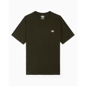 T-shirt Dickies Mapleton Vert L Male T-shirt Dickies Mapleton Vert L Male