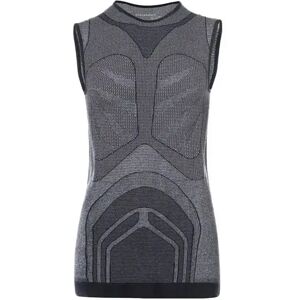 Tank top Endurance Adamo Noir S/M Male Tank top Endurance Adamo Noir S/M Male