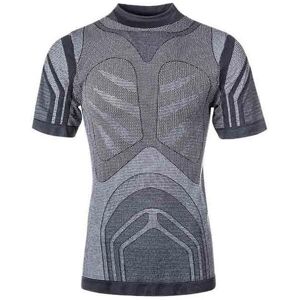 T-shirt Endurance Adamo Noir L/XL Male T-shirt Endurance Adamo Noir L/XL Male