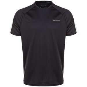 T-shirt Endurance Actty Noir L Male T-shirt Endurance Actty Noir L Male