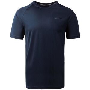 T-shirt Endurance Actty Bleu 3XL Male T-shirt Endurance Actty Bleu 3XL Male