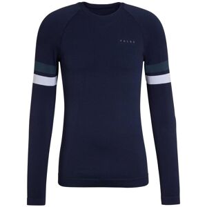 Long sleeve T-shirt Falke Maximum Warm Bleu S Male Long sleeve T-shirt Falke Maximum Warm Bleu S Male