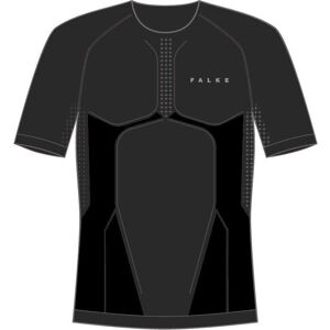 T-shirt Falke Warm Noir S Male T-shirt Falke Warm Noir S Male