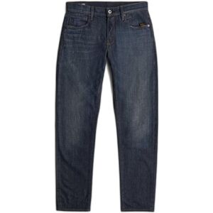 Regular tapered jeans G-Star 3301 Bleu 31x34 Male Regular tapered jeans G-Star 3301 Bleu 31x34 Male