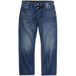 Straight jeans G-Star Dakota Regular Bleu 36x34 Male Straight jeans G-Star Dakota Regular Bleu 36x34 Male