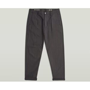 Relaxed Chino Trousers G-Star Tapered Multicolore 31x32 Male Relaxed Chino Trousers G-Star Tapered Multicolore 31x32 Male