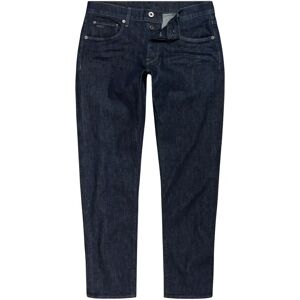 Jeans G-Star 3301 Regular Tapered Bleu 30x32 Male Jeans G-Star 3301 Regular Tapered Bleu 30x32 Male