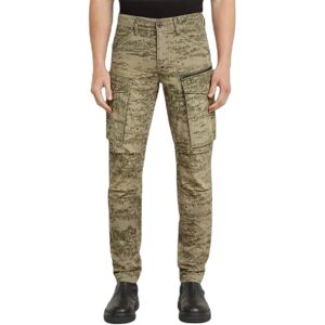 Cargo Trousers G-Star Rovic 3D Vert 32x32 Male Cargo Trousers G-Star Rovic 3D Vert 32x32 Male