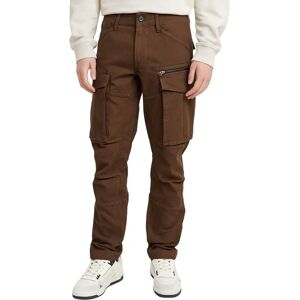 Cargo Trousers G-Star Rovic Zip 3D Rouge 28x32 Male Cargo Trousers G-Star Rovic Zip 3D Rouge 28x32 Male
