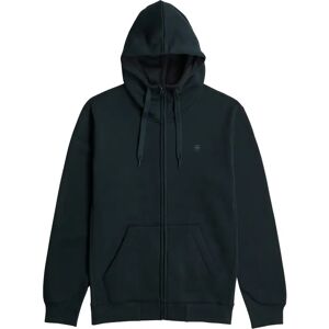 Zip sweatshirt G-Star Premium core Bleu S Male Zip sweatshirt G-Star Premium core Bleu S Male