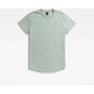 T-shirt G-Star Lash R T Vert L Male T-shirt G-Star Lash R T Vert L Male