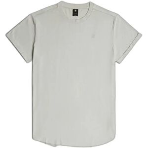 T-shirt G-Star Lash RT Gris XL Male T-shirt G-Star Lash RT Gris XL Male