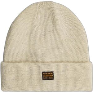 Bonnet G-Star Effo Long Blanc One size Male Bonnet G-Star Effo Long Blanc One size Male