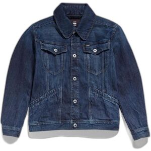 Jacket G-Star Flight combat Bleu M Male Jacket G-Star Flight combat Bleu M Male