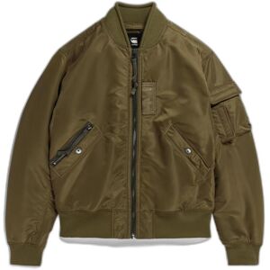 G-Star Raw G-A1 Bomber Jacket - Green - XS - Men G-Star Raw G-A1 Bomber Jacket - Green - XS - Men
