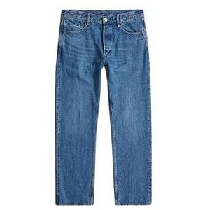 Jeans G-Star Dakota Regular Straight Bleu 31x32 Male Jeans G-Star Dakota Regular Straight Bleu 31x32 Male