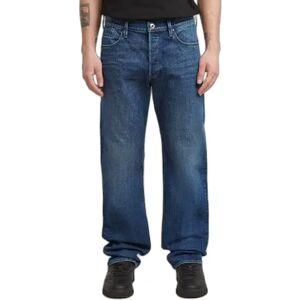 Straight jeans G-Star Dakota Regular Bleu 26x30 Male Straight jeans G-Star Dakota Regular Bleu 26x30 Male