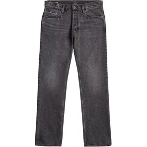 Jeans G-Star Dakota Regular Straight Gris 35x30 Male Jeans G-Star Dakota Regular Straight Gris 35x30 Male
