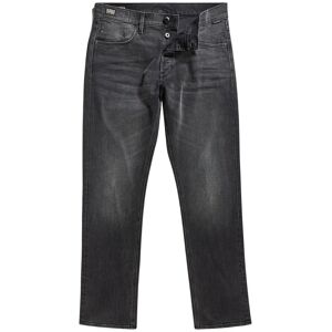 Jeans G-Star Mosa Noir 31x36 Male Jeans G-Star Mosa Noir 31x36 Male