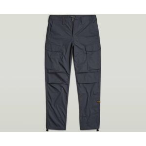 Cargo Trousers G-Star Core Regular Gris 28x32 Male Cargo Trousers G-Star Core Regular Gris 28x32 Male