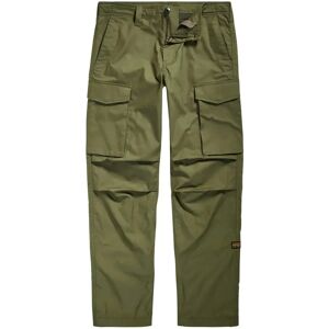 Cargo Trousers G-Star Core Vert 28x32 Male Cargo Trousers G-Star Core Vert 28x32 Male