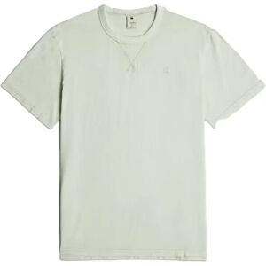 T-shirt G-Star Nifous RT Gris S Male T-shirt G-Star Nifous RT Gris S Male