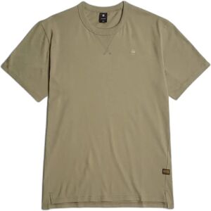 T-shirt G-Star Nifous RT Vert XL Male T-shirt G-Star Nifous RT Vert XL Male