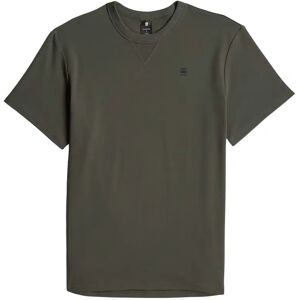 T-shirt G-Star Nifous Gris S Male T-shirt G-Star Nifous Gris S Male