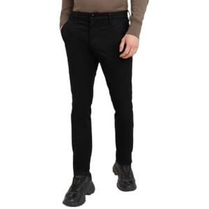 Skinny chino Trousers G-Star Noir 36x30 Male Skinny chino Trousers G-Star Noir 36x30 Male