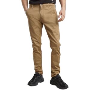 Trousers G-Star Chino 3.0 Beige 29x34 Male Trousers G-Star Chino 3.0 Beige 29x34 Male
