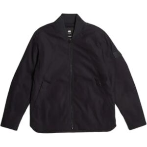 Jacket G-Star Lofty Pdd Noir L Male Jacket G-Star Lofty Pdd Noir L Male