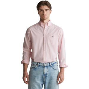 Long sleeve shirt Gant Dobby Rose S Male Long sleeve shirt Gant Dobby Rose S Male