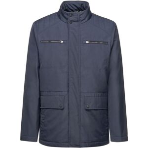 Jacket Geox Renny Bleu 46 Male Jacket Geox Renny Bleu 46 Male