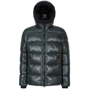 Jacket Geox Spherica Noir 52 Male Jacket Geox Spherica Noir 52 Male