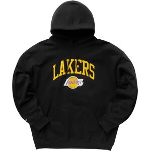 Mitchell & Ness Pullover HDSSINTL104 Black Size M - Men Mitchell & Ness Pullover HDSSINTL104 Black Size M - Men