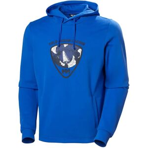 Helly Hansen Arctic Ocean 2.0 Hoodie Bleu XL Male Helly Hansen Arctic Ocean 2.0 Hoodie Bleu XL Male