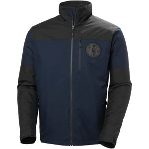 Jacket Helly Hansen Arctic Ocean Cremidlayer Bleu M Male Jacket Helly Hansen Arctic Ocean Cremidlayer Bleu M Male