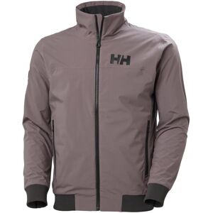 Bomber Helly Hansen Racing Lifaloft Gris 2XL Male Bomber Helly Hansen Racing Lifaloft Gris 2XL Male