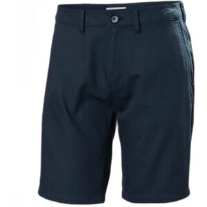Regular shorts Helly Hansen Dock Bleu 30 Male Regular shorts Helly Hansen Dock Bleu 30 Male