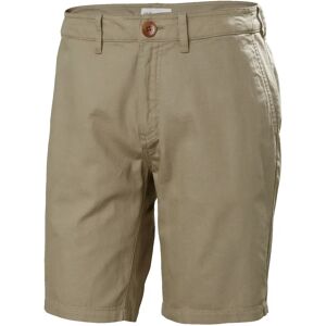 Regular shorts Helly Hansen Dock Bleu 30 Male Regular shorts Helly Hansen Dock Bleu 30 Male