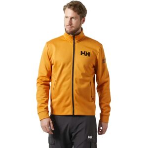 Fleece Helly Hansen 2.0 Jaune 2XL Male Fleece Helly Hansen 2.0 Jaune 2XL Male